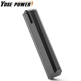 48v16ah Yose Power 48v 12.8ah 16ah Ebike Replacement Battery For Aventon Pace 500 Electric Bike