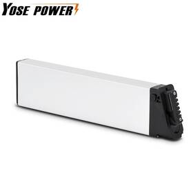 20lvxd30 Yose Power 756892837995 Dch006 Battery 48v 11.6ah For Lo26 Lafly X3 X5 Folding Ebike