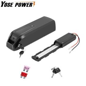 Yose Power 756892838015 Hey Bike Battery 48v 13ah Race Max Mars 2.0 Replacement Heybike
