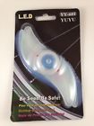 Yy-601 Yuyu Tron Blue Wheel