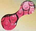 Z410pink Kmc Pink Single Speed Chain Bicycle Cruiser Links Bike