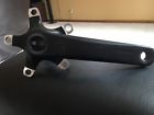 110bcd Zayante Turn M30 Praxis Compact Crank Arms