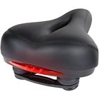 Zbs6-au-us-1 Zacro Bike Seat With 606794744993