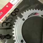 48t-silver Zen144 49t Sugino Chainring Njs