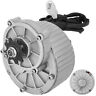 Zgc540051261548924098 Vevor Electric Motor Gear Reduction Ebike Moped Scooters 849504920816