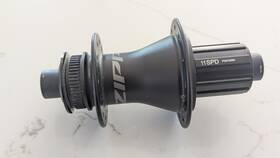 00.2018.023.002 Zipp Zr1 Rear Hub Centerlock 12x142mm 11-speed Body
