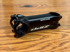 00.6518.032.012 Zipp Service Course Stem 100mm 31.8 Clamp 6 Degree