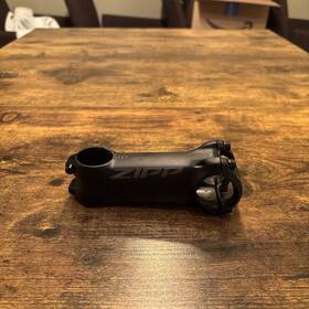 00.6518.040.003 Zipp Service Course Sl 100mm Aluminum Stem - 7075 Alloy /- 6 Degrees 31.8mm