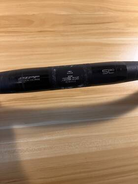 00.6618.198.000 Zipp Service Course Sl-80 Handlebars - Drop Handlebar