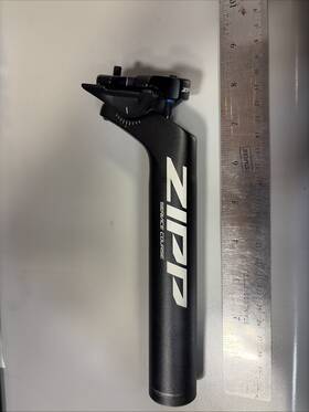 00.6818.049.003 Zipp Service Course Seatpost 31.6mm