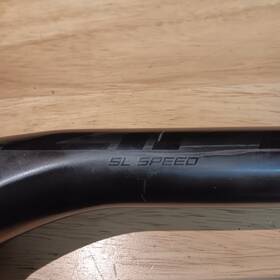 00.6818.054.000 Zipp Sl Speed Seatpost - 27.2mm Diameter 400mm Length 20mm Offset Matte