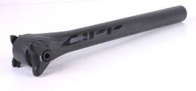 00.6818.055.000 Zipp Sl Speed Carbon Seatpost 27.2mm Zero Setback Trimmed To 300mm 168g
