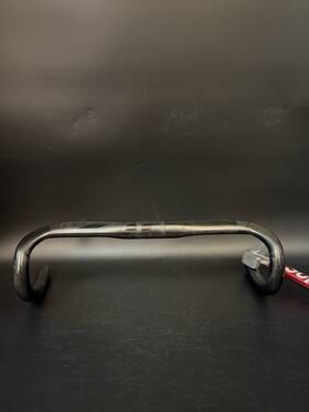 Sl70 Zipp 006618202002 Ergo Drop Handlebar Carbon 42cm 31.8 Road Bike