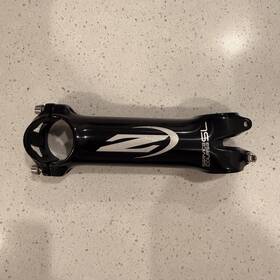 0531130 Zipp Service Course Sl Bicycle Stem Black 31.8 Mm Aluminum 1 1/8 In 120