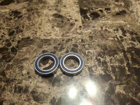 11.1915.049.000 Zipp 61802 Ceremic Speed Bearings