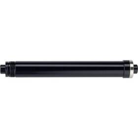 11.1918.010.000 Zipp 188 V8 V9 Rear Hub Axle 11-speed 130 Old Hubs 13mm Internal Diameter Black