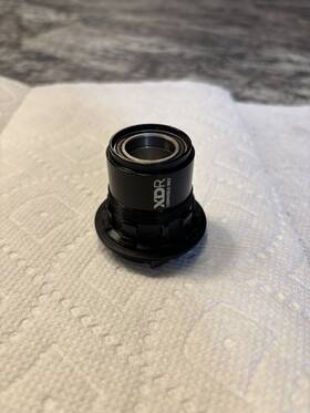 11.2018.062.000 Zipp Freehub Kit - 176/177 Hub Xdr