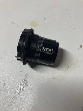 708114 Zipp Xdr Freehub Body For 303s Wheels 176/177