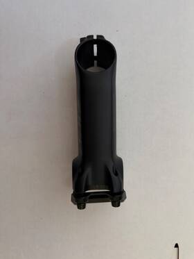 Zipp 710845861604 Service Course Sl B2 Stem 100mm /- 17 Deg