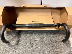 Zipp 710845910869 Sl 70 Xplr Carbon Gravel Handlebar 40cm