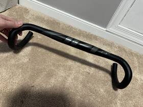 Hb0386 Zipp Service Course Sl 70 Handlebar