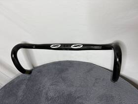 Slc2 Zipp Ss Carbon Compact Handlebars 42cm C-c Excellent Condition
