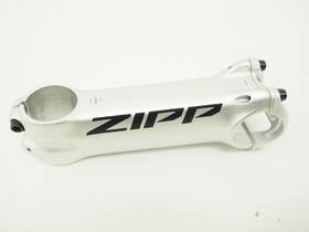 St-sc-b2 Zipp Service Course Silver Road Bicycle Stem 120mm /-6 31.8mm 1 1/8 Inch