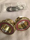 Zipp Vumaquad Ceramic Bearings External Cups English