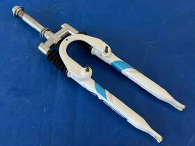Asr-26 Zoom Vintage Asr Suspension Forks Steerer 26 Inch Wheel Mountain Bike Mtb Fork
