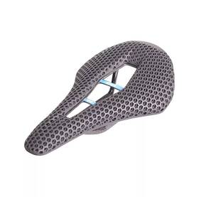 X7-3d Zrd 3d Full Carbon Fiber Bike Saddle - Adaptive Bicycle Seat To Reduce The Burden