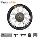 Zxv3226426 Pasion Bike Motor Wheel Electric Kit Conversion