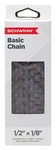 Schwinn Bike Chain, 1/2" X 1/8" Basic 112 Total Inch. Fixed Price $15.49.