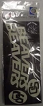 Ncaa TTU053 Oregon State Beavers Tire Tatz Sidewall Car Truck Decals Set Of 2 Us. Fixed Price $8.00.