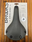 Nos New Brooks Cambium C17 All Weather Saddle Mud Green. Fixed Price $160.00.