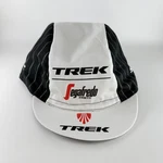 Bontrager Trek-segafredo Team Cycling Cap One Size Black Striped Shimano Rsl. Fixed Price $22.49.