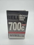 Bell Road/hybrid Bicycle Tube 7109090 Sports 035011873329 Butyl. Fixed Price $9.00.
