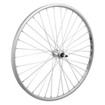 Wheel Rear 26X1-3/8 Wei ZAC20 Sl 36 Aly Fw 5/6/7SP Bo 126MM 14GUCP. Fixed Price $69.95.