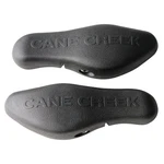 Cane Creek Ergo Control Bar Ends Black. Fixed Price $34.99.