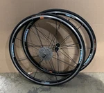 Shimano Wheelset WH-R540. Fixed Price $280.00.