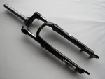 Suntour Xct 100MM Travel Front Suspension Fork Steer 177MM Long. Fixed Price $99.95.