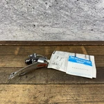 Vintage Shimano Stx FD-MC34 Front Derailleur 28.6 Clamp Top Triple Mtb Japan. Fixed Price $37.59.