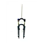 Rockshox Recon Silver Tk Solo Air Fork 26 Quick Release. Fixed Price $140.00.