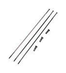 Zipp Replacement Straight Pull Spokes (3UDS) Cx-ray. Fixed Price $45.63.