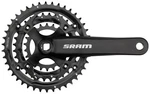 Sram S-600 Crankset 8-SPEED 175MM 104/64 Bcd No Chainring Black. Fixed Price $63.76.