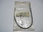 Nos Alpha Sports 43451-156-000 Rear Foot Brake Cable For Summit 180 Atv Oem. Fixed Price $19.99.