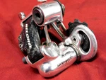 Campagnolo Record Carbon Titanium Speed Short Cage Rear Derailleur RD00-RE210. Fixed Price $164.95.