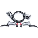 Sram Level Bronze 4-PISTON Hydraulic Disc Brake Post Mount. Fixed Price $74.99.