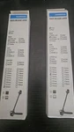Shimano Quick Release Bike Skewers Front And Rear Set. Fixed Price $30.00.