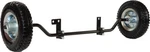 Hardline Universal Training Wheels For 50CC Motorcycles - Adjustable Balance. Fixed Price $120.99.