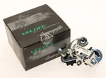 Campagnolo Veloce Rear Derailleur Speed RD02-VL209 Short Cage Nos New. Fixed Price $109.99.